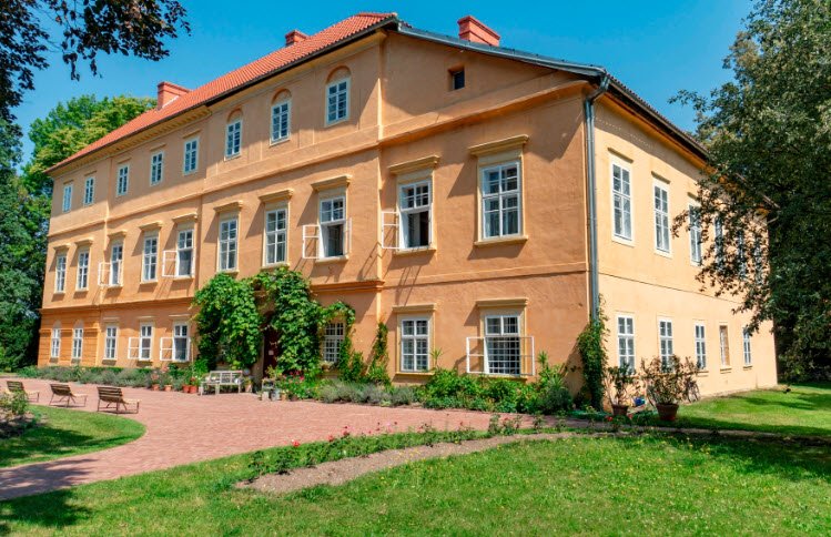 Zámek Maleč, Maleč, Czech Republic (Czechia)